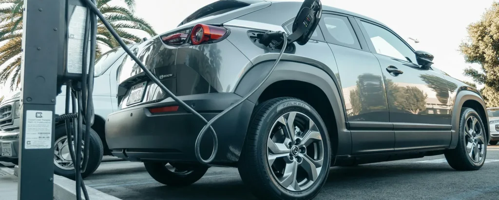 Electric Car Servicing Epsom