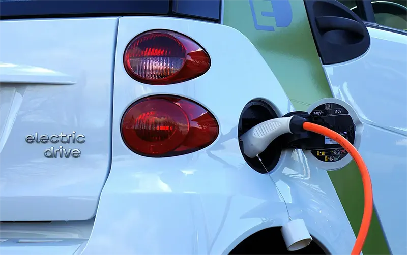 Electric and Hybrid Car Servicing Epsom Surrey